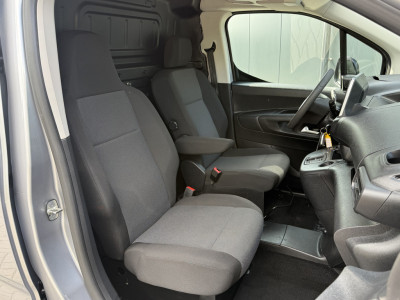 Opel Combo Electric 50kWh 136 PK / AUTOMAAT / L1H1 / CAMERA / 1e EIG. / 35.706 KM! / CRUISE / AIRCO foto 6