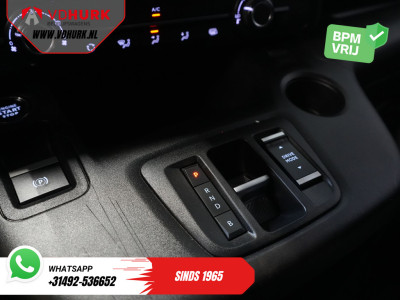 Opel Combo Electric 50kWh 285 WLTP 3 Pers./ Standkachel/ Snellader/ Stoelverw./ Stuurverw./ Keyless/ Carplay/ Navi/ Camera/ PDC/ Cruise/ Airco foto 21