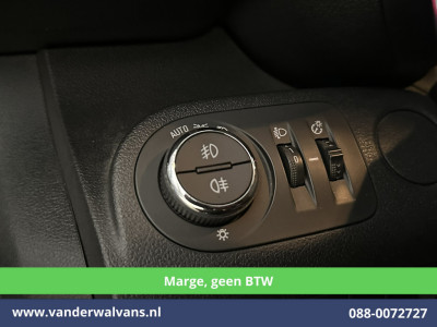 Opel Combo Life 1.2 Turbo 131pk *Marge, GEEN BTW* Automaat 5 Persoons Benzine L1H1 Euro6 Airco | 5-Zits | Navigatie | Apple Carplay Android Auto, Cruisecontrol, Trekhaak, Parkeersensoren, Achterklep 18