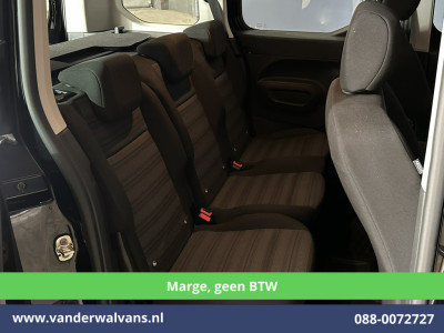 Opel Combo Life 1.2 Turbo 131pk *Marge, GEEN BTW* Automaat 5 Persoons Benzine L1H1 Euro6 Airco | 5-Zits | Navigatie | Apple Carplay Android Auto, Cruisecontrol, Trekhaak, Parkeersensoren, Achterklep 2