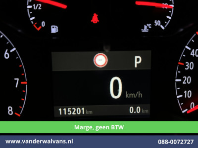 Opel Combo Life 1.2 Turbo 131pk *Marge, GEEN BTW* Automaat 5 Persoons Benzine L1H1 Euro6 Airco | 5-Zits | Navigatie | Apple Carplay Android Auto, Cruisecontrol, Trekhaak, Parkeersensoren, Achterklep 21