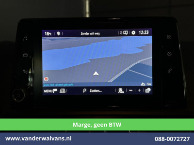 Opel Combo Life 1.2 Turbo 131pk *Marge, GEEN BTW* Automaat 5 Persoons Benzine L1H1 Euro6 Airco | 5-Zits | Navigatie | Apple Carplay Android Auto, Cruisecontrol, Trekhaak, Parkeersensoren, Achterklep 4