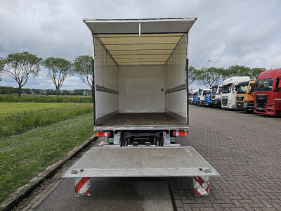 Opel MOVANO 2.2 Bakwagen Laadklep! foto 12