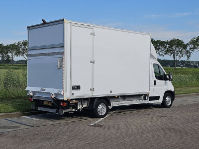 Opel MOVANO 2.2 CDTI 140 LAADKLEP 3