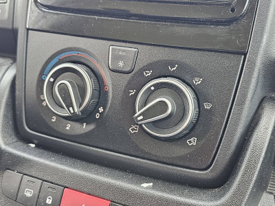 Opel MOVANO 2.2 L2H2 Airco Cruise Control 3 Zits Media BPM Vrij Euro6 120 PK! foto 11