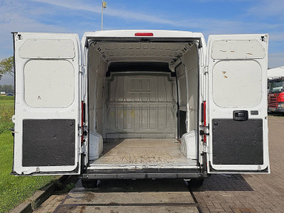 Opel MOVANO 2.2 L2H2 Airco Cruise Control 3 Zits Media BPM Vrij Euro6 120 PK! foto 13