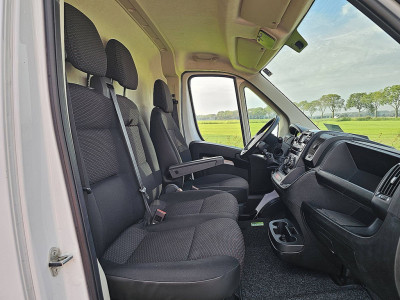 Opel MOVANO 2.2 L2H2 Airco Cruise Control 3 Zits Media BPM Vrij Euro6 120 PK! foto 7