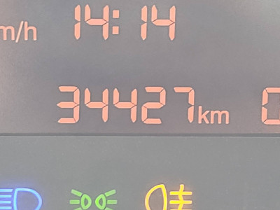Opel MOVANO 2.2 L2H2 Airco Cruise Control 3 Zits Media BPM Vrij Euro6 120 PK! foto 9