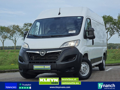 Opel MOVANO 2.2 L2H2 Airco Euro6
