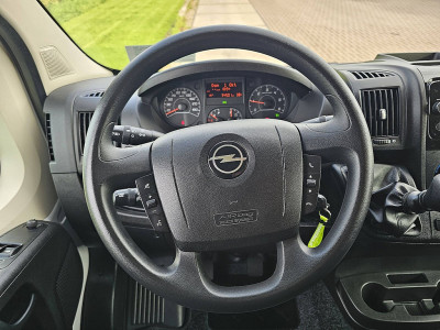 Opel MOVANO 2.2 L2H2 Airco Euro6 foto 10
