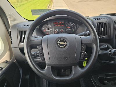 Opel MOVANO 2.2 L2H2 Airco Euro6 foto 10