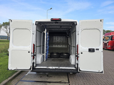 Opel MOVANO 2.2 L2H2 Airco Euro6! foto 12