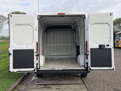 Opel MOVANO 2.2 L2H2 Airco Euro6 foto 13