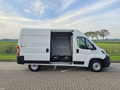 Opel MOVANO 2.2 L2H2 Airco Euro6! foto 13
