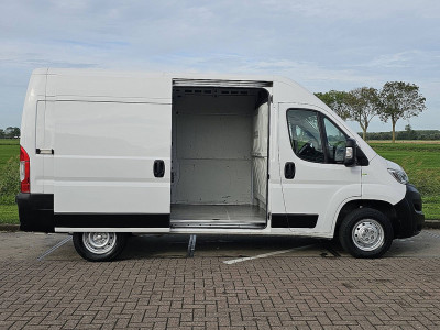 Opel MOVANO 2.2 L2H2 Airco Euro6 foto 14