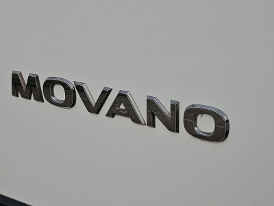 Opel MOVANO 2.2 L2H2 Airco Euro6! foto 14