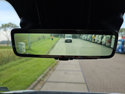 Opel MOVANO 2.2 L2H2 Airco Euro6! foto 16