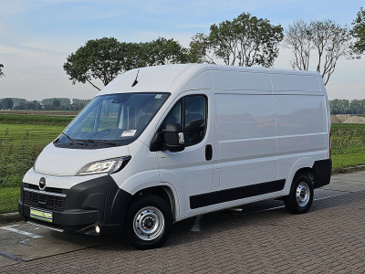 Opel MOVANO 2.2 L2H2 Airco Euro6! foto 2