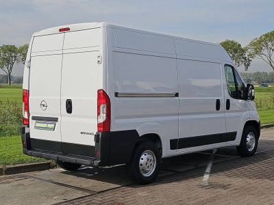 Opel MOVANO 2.2 L2H2 Airco Euro6 foto 3