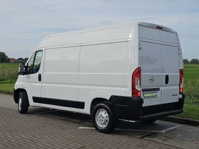 Opel MOVANO 2.2 L2H2 Airco Euro6 foto 6