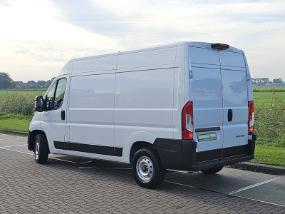 Opel MOVANO 2.2 L2H2 Airco Euro6! foto 6