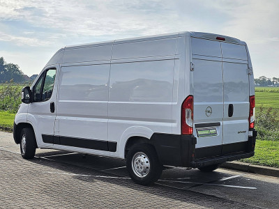 Opel MOVANO 2.2 L2H2 Airco Euro6 foto 6