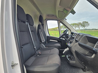 Opel MOVANO 2.2 L2H2 Airco Euro6 foto 7