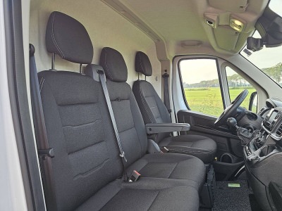 Opel MOVANO 2.2 L2H2 Airco Euro6! foto 7