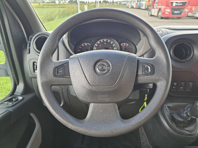 Opel MOVANO 2.3 foto 13