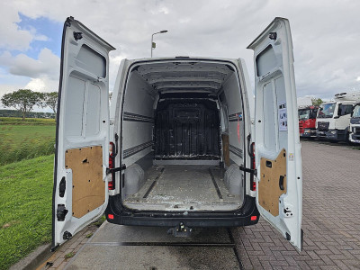 Opel MOVANO 2.3 foto 14