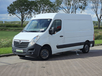 Opel MOVANO 2.3 foto 2