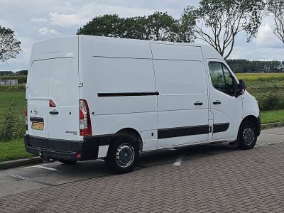 Opel MOVANO 2.3 foto 3