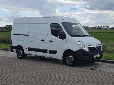 Opel MOVANO 2.3 foto 5
