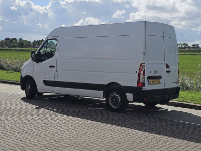 Opel MOVANO 2.3 foto 6