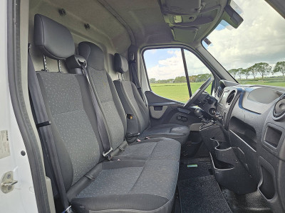 Opel MOVANO 2.3 foto 7