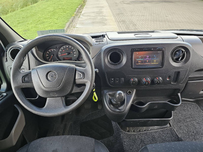Opel MOVANO 2.3 foto 8
