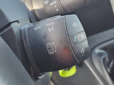 Opel MOVANO 2.3 Bakwagen Deuren XXL! foto 11