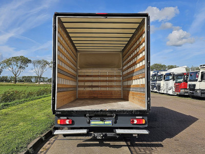 Opel MOVANO 2.3 Bakwagen Deuren XXL! foto 13