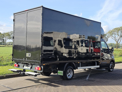 Opel MOVANO 2.3 Bakwagen Deuren XXL! foto 3