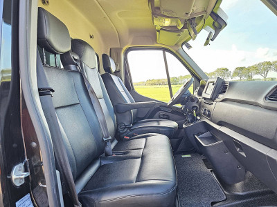 Opel MOVANO 2.3 Bakwagen Deuren XXL! foto 7