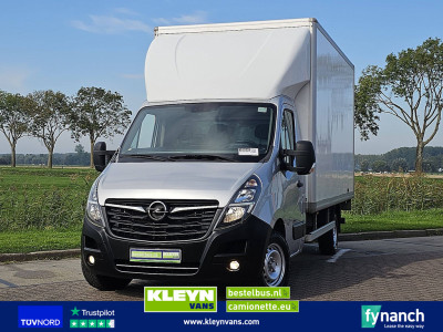 Opel MOVANO 2.3 CDTI 165 LAADKLEP