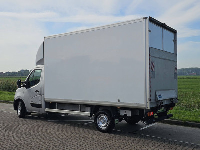 Opel MOVANO 2.3 CDTI 165 LAADKLEP foto 6