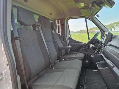 Opel MOVANO 2.3 CDTI 165 LAADKLEP foto 7