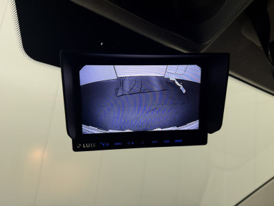 Opel Movano 140PK Bakwagen+Laadklep | 2500KG Trekhaak Dakspoiler | Camera | Airco | Cruise | 3-Zits foto 18
