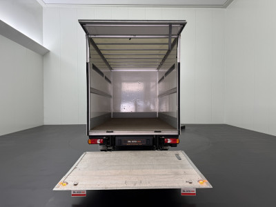 Opel Movano 140PK Bakwagen+Laadklep | Camera | Airco | Cruise | 3-Zits 4