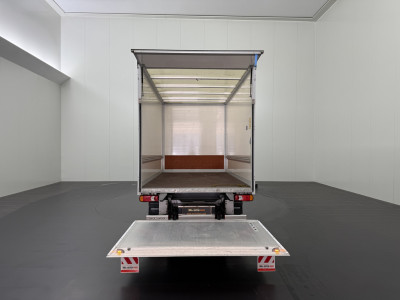 Opel Movano 140PK Bakwagen+Laadklep | Camera | Airco | Cruise | 3-Zits foto 4
