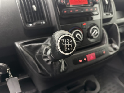 Opel Movano 140PK Bakwagen | Laadklep | Dakspoiler | Camera | Airco | 3-Zits | Cruise 16