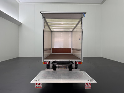 Opel Movano 140PK Bakwagen | Laadklep | Dakspoiler | Camera | Airco | 3-Zits | Cruise 3
