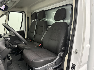 Opel Movano 140PK Bakwagen | Laadklep | Dakspoiler | Camera | Airco | Cruise | 3-Zits 18