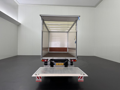 Opel Movano 140PK Bakwagen | Laadklep | Dakspoiler | Camera | Airco | Cruise | 3-Zits 4